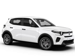 CITROEN C3 1.2 puretech turbo You 100cv s&s