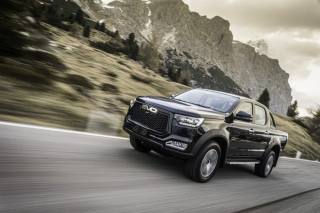 EVO Evo Cross4 usata, con Alzacristalli elettrici