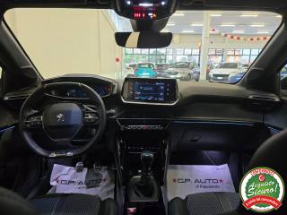 PEUGEOT 208 usata, con ESP