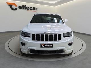 JEEP Grand Cherokee usata, con Airbag