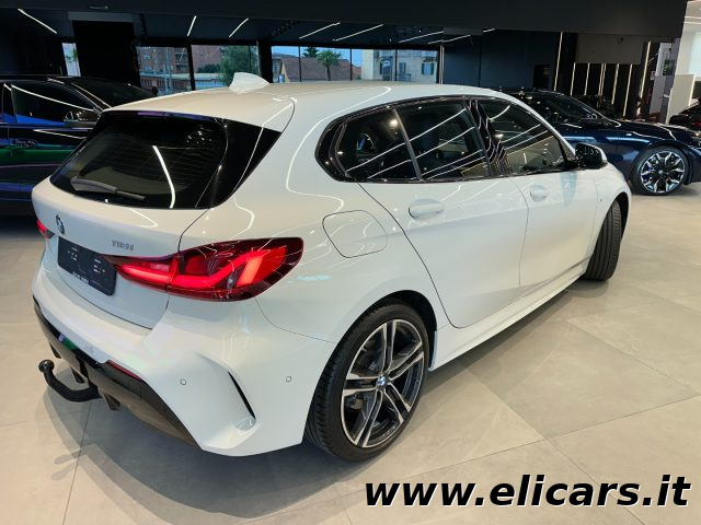 BMW 118 usata, con Airbag Passeggero