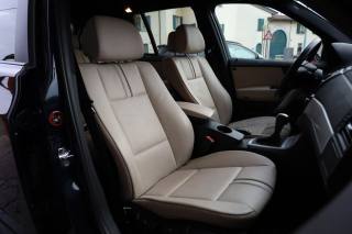 BMW X3 usata 88