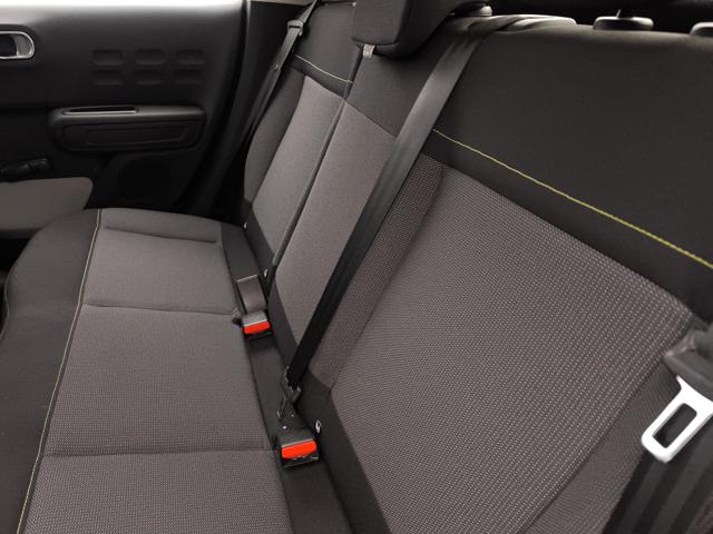 CITROEN C3 usata, con USB