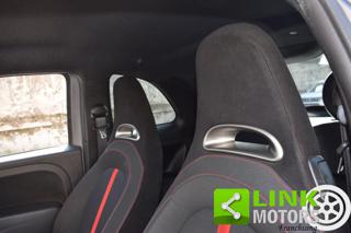 ABARTH 500 usata, con Bluetooth