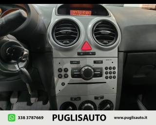 OPEL Corsa usata, con Cruise Control