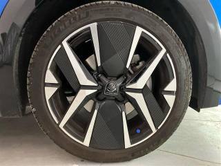 PEUGEOT 208 usata, con Controllo trazione