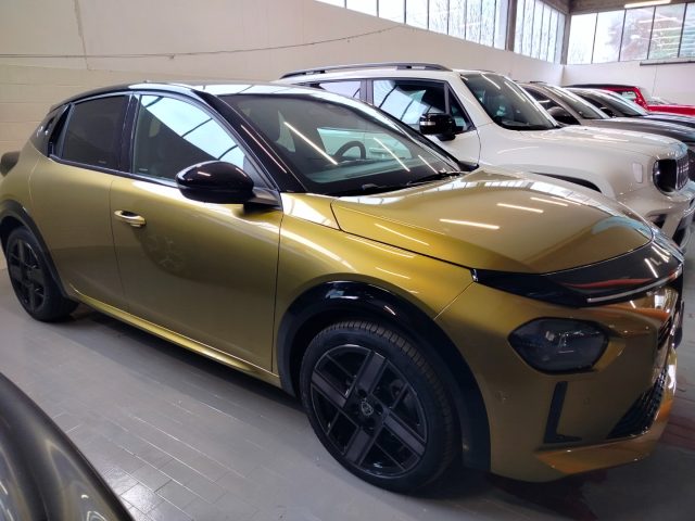 LANCIA Ypsilon usata, con Autoradio