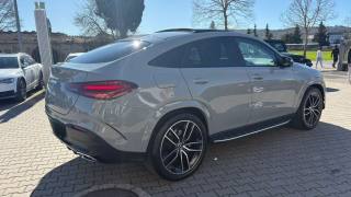 MERCEDES-BENZ GLE 450 usata, con Airbag Passeggero