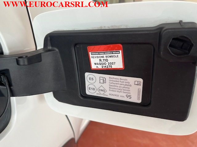 SEAT Arona usata, con Specchietti laterali elettrici