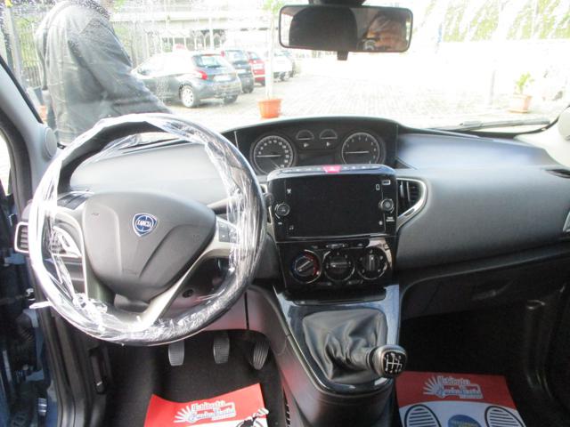 LANCIA Ypsilon usata, con Climatizzatore