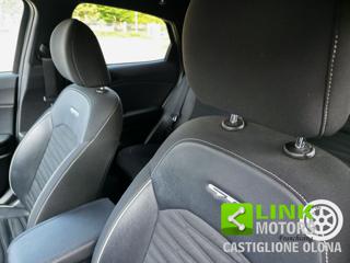 KIA XCeed usata, con Bracciolo