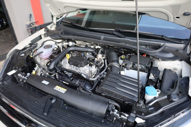 VOLKSWAGEN Taigo usata 152