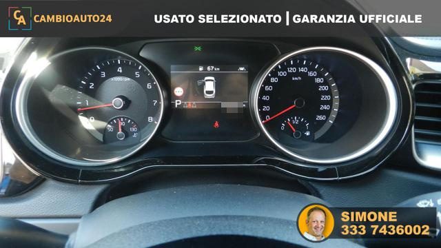 KIA Proceed usata, con Chiusura centralizzata