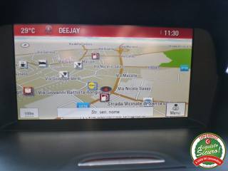 OPEL Zafira Tourer usata, con Cruise Control