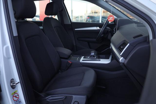 AUDI Q5 usata, con Cronologia tagliandi