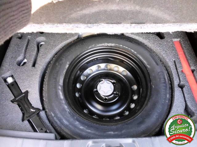 NISSAN Qashqai usata, con Start/Stop Automatico