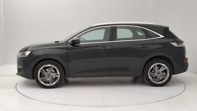 DS AUTOMOBILES DS 7 Crossback usata, con Airbag