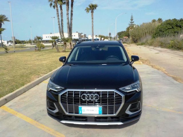AUDI Q3 usata, con USB