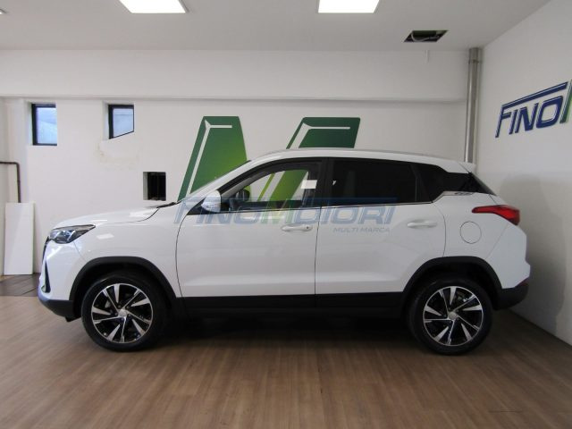 DR MOTOR DR EVO5 usata, con Autoradio