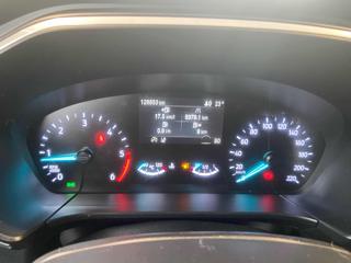 FORD Kuga usata, con Climatizzatore