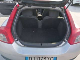 VOLVO C30 usata, con Boardcomputer