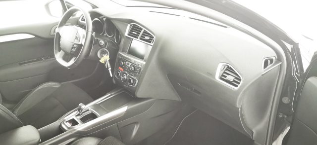 CITROEN C4 usata 45