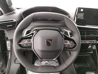 PEUGEOT 2008 usata, con Chiusura centralizzata
