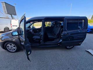 FORD Tourneo Connect usata, con Servosterzo