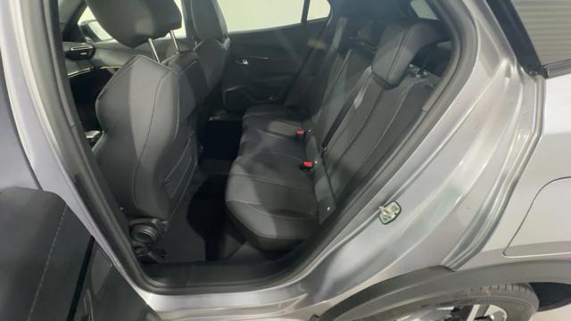 PEUGEOT 2008 usata, con Servosterzo