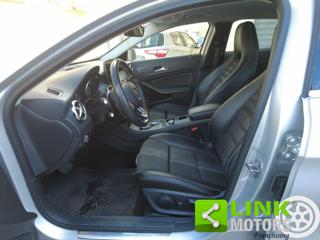 MERCEDES-BENZ GLA 200 usata, con Cruise Control