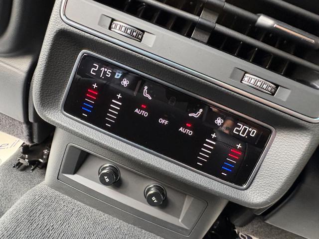 AUDI Q8 usata, con USB