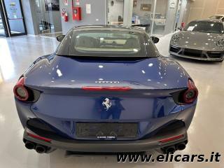 FERRARI Portofino usata, con Antifurto