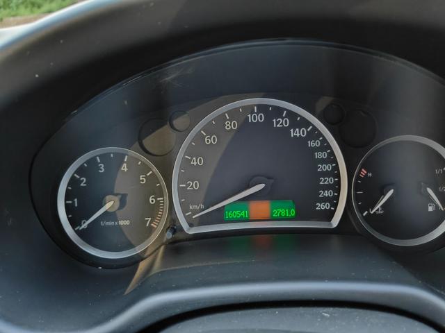 SAAB 9-3 usata, con ESP