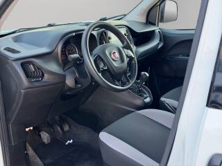 FIAT Doblo usata, con Immobilizzatore elettronico