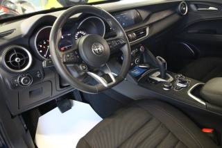 ALFA ROMEO Stelvio usata, con Boardcomputer