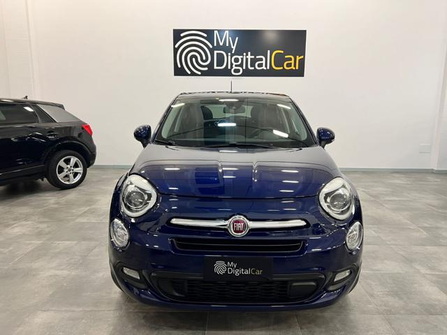 FIAT 500X usata, con Airbag