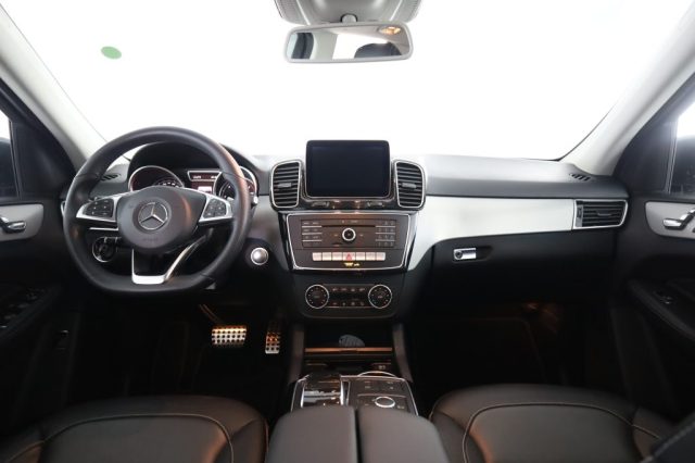 MERCEDES-BENZ CLA usata 4