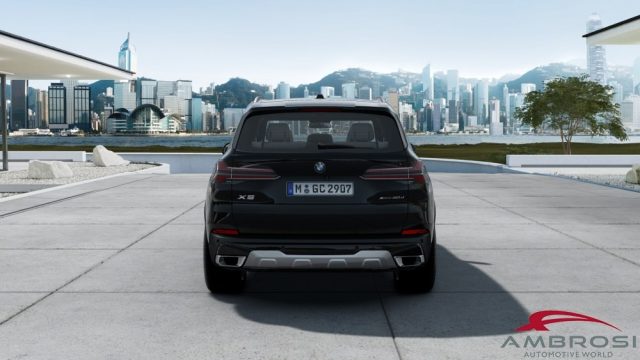 BMW X5 usata 4