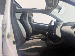 PEUGEOT 108 usata 3