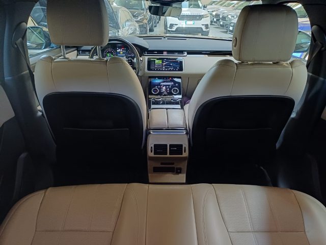 LAND ROVER Range Rover Velar usata, con Vetri oscurati