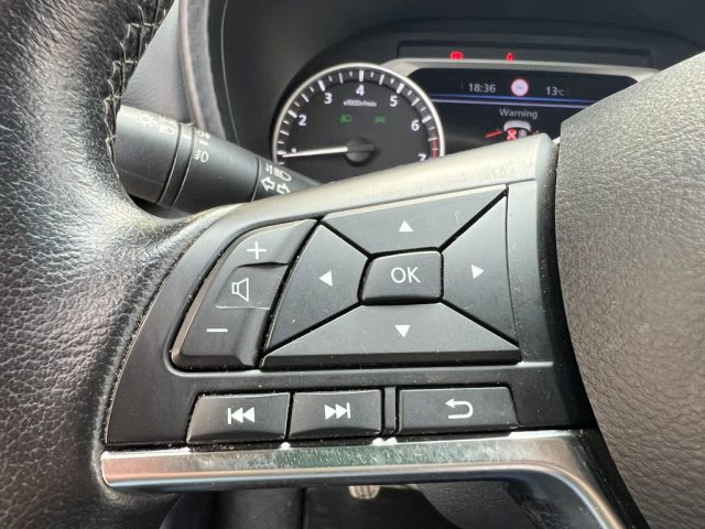 NISSAN Juke usata 18