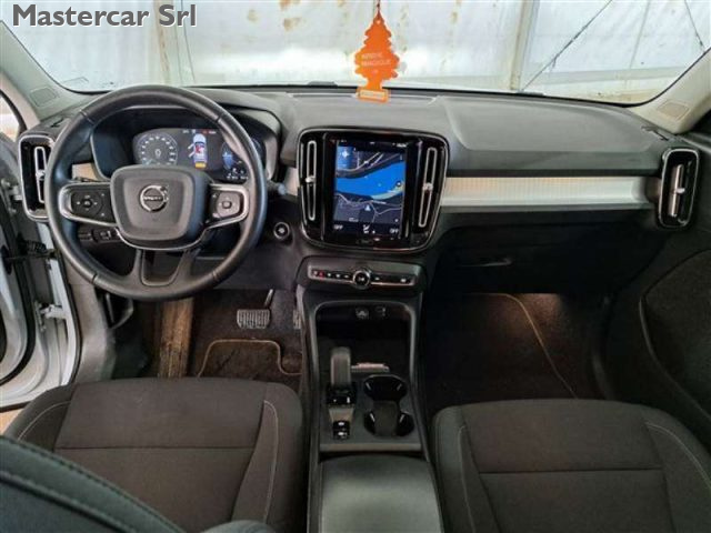 VOLVO XC40 usata, con Cruise Control