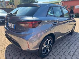 MG MG3 usata, con Alzacristalli elettrici