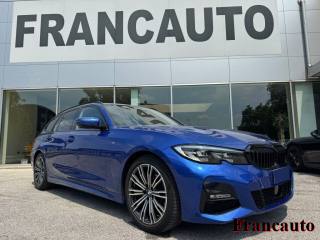 BMW 318 usata, con Airbag laterali