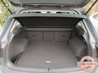 VOLKSWAGEN Tiguan usata, con ESP