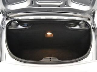 PORSCHE Boxster usata, con Cronologia tagliandi