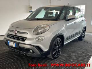 FIAT 500L usata, con Airbag laterali