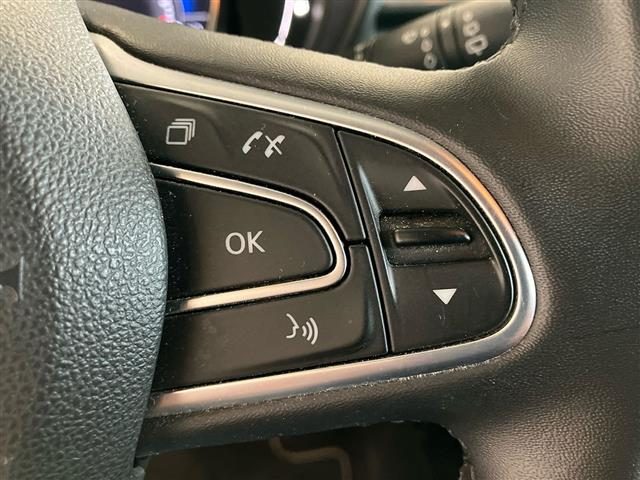 RENAULT Kadjar usata 17
