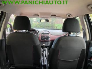 FIAT Punto Evo usata, con Cerchioni in acciaio