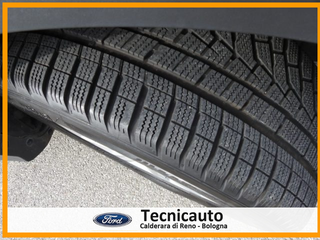 FORD Kuga usata, con Limitatore di velocità